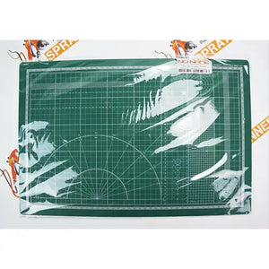 Self-Healing  3-Layer Expert Cutting Mat A3 Size by NO-NAME Brand