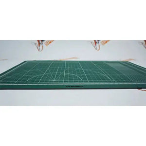 Self-Healing  3-Layer Expert Cutting Mat A3 Size by NO-NAME Brand - SprayGunner