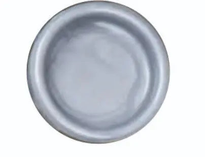 Silver Dollar Urethan-Pinstriping-Farbe 125 ml von Custom Creative