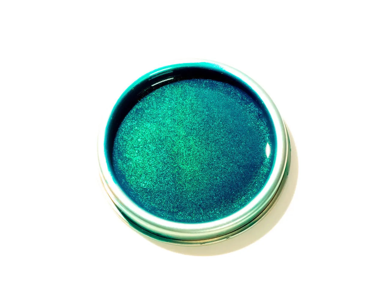 Silbergrüne Urethan-Pinstriping-Farbe, 125 ml von Custom Creative