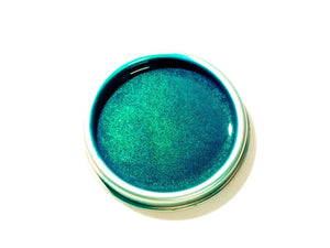 Silbergrüne Urethan-Pinstriping-Farbe, 125 ml von Custom Creative