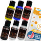 Simply Airbrush Paint Set For Beginners NO-NAME brand
