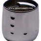 Socket of fPc Valve (Chrome) Harder & Steenbeck