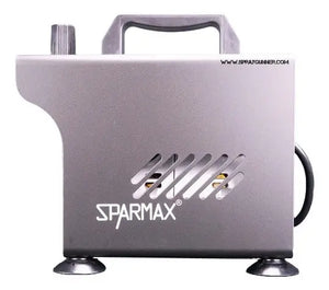 Sparmax AC-501X Air Compressor