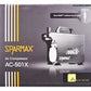 Sparmax AC-501X Luftkompressor