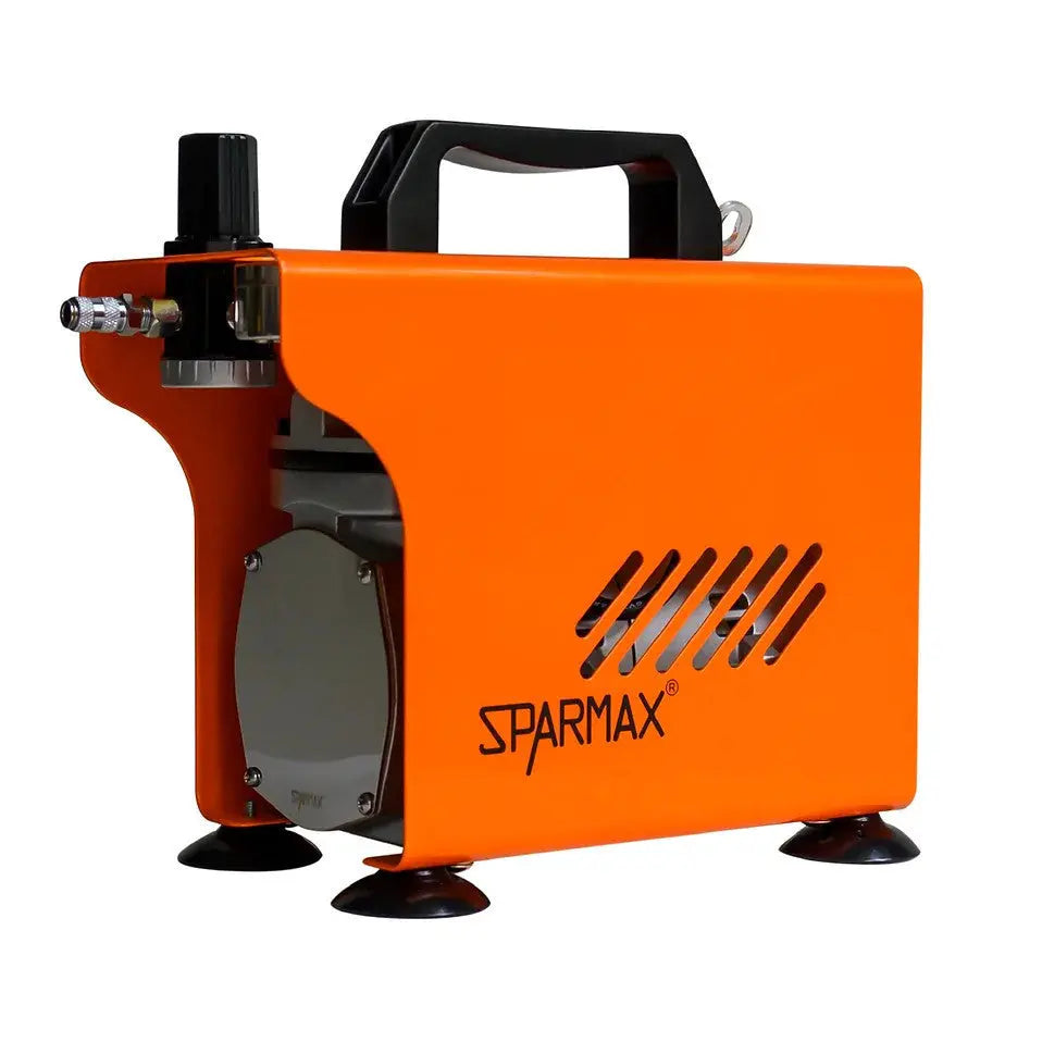 Sparmax AC-501X Quantum Edition Air Compressor Sparmax