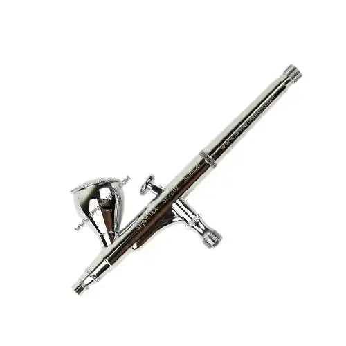 Aérographe Sparmax SP20X - Modèle Neuf En Métal Pour Modélisme, Maquillage SF Ou Customisation