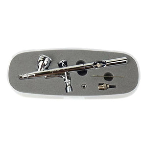 Sparmax Airbrush SP-35 - SprayGunner