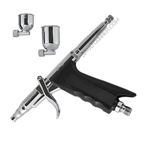 Sparmax GP 35 Pistol Grip - SprayGunner