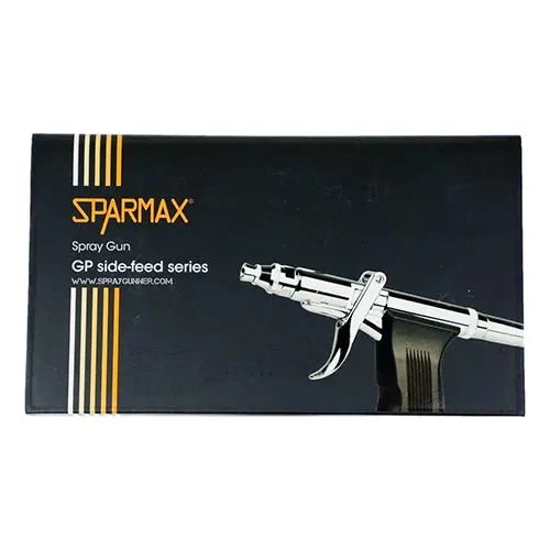 Sparmax GP 50 Pistol Grip Sparmax