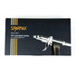 Sparmax GP 70 Pistol Grip airbrush Sparmax