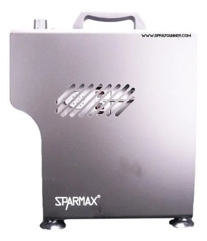 Compresor de aire Sparmax TC-610H Plus