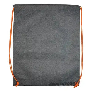 SprayGunner Drawstring Backpack NO-NAME brand