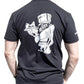 Createx/SprayGunner Mascot T-shirt - SprayGunner