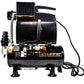 Super Cool Tooty OS Air Compressor by NO-NAME Brand - SprayGunner