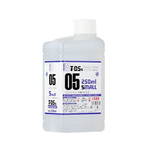 Gaia Enamel Thinner T-05s 250ml