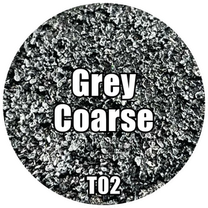 Monument Hobbies: Pro Acryl Basing Textures - Grey Earth COARSE 120ml