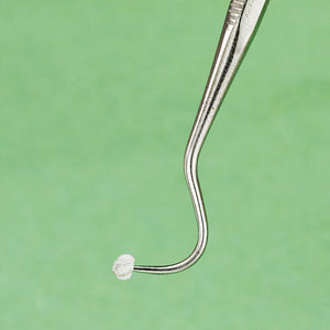 Vallejo Tools Set of 3 Stainless Steel Probes