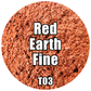 Monument Hobbies: Pro Acryl Basing Textures - Red Earth FINE 120ml