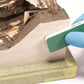 Vallejo Tools Set of 3 Flexi Sanders Dual-Grit (80x30x6 mm)