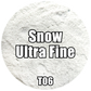 Monument Hobbies: Pro Acryl Basing Textures - Snow ULTRA FINE 120ml