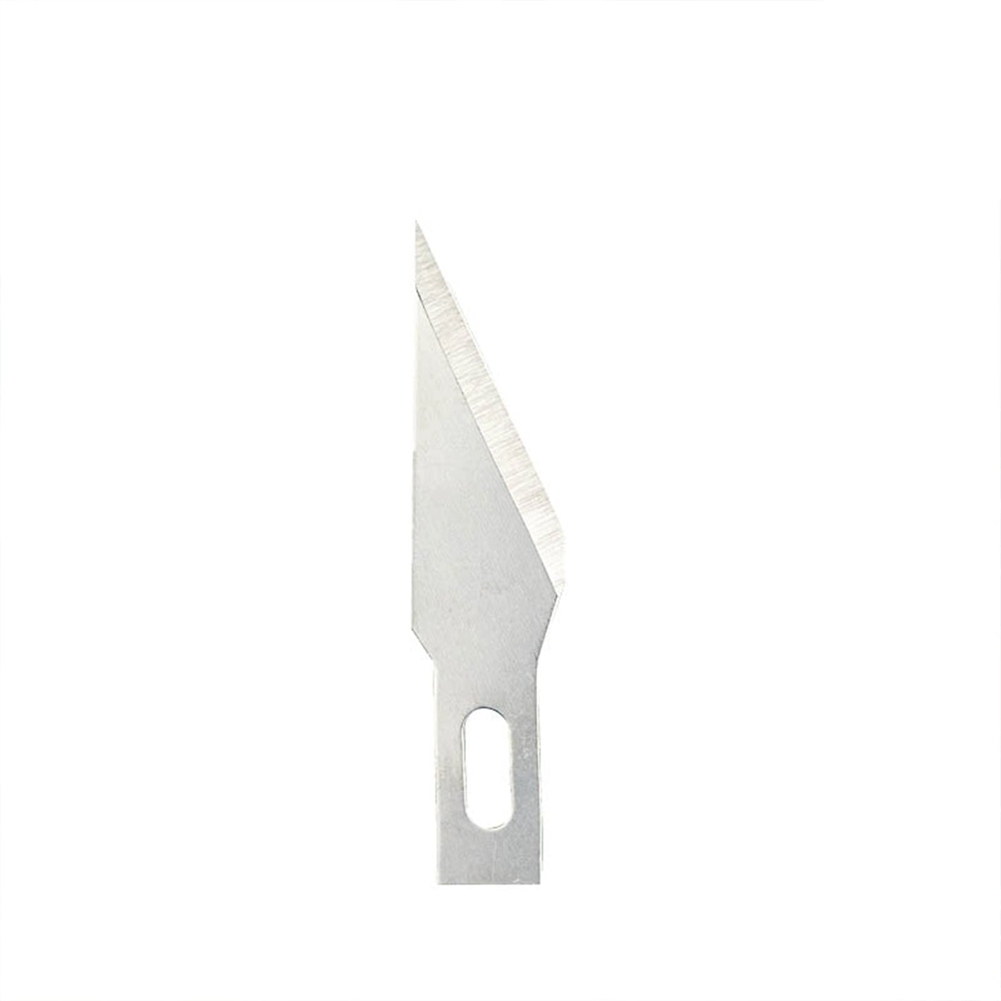 Vallejo Tools Set of 5 Blades – #11 Fine point blades