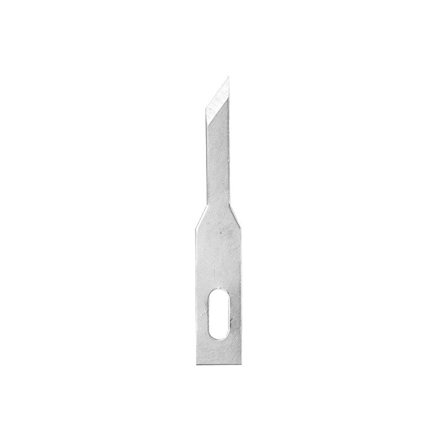 Vallejo Tools Set of 5 Blades – #68 Stencil blades