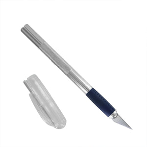 Vallejo Tools Deluxe Modelling Knife no. 1