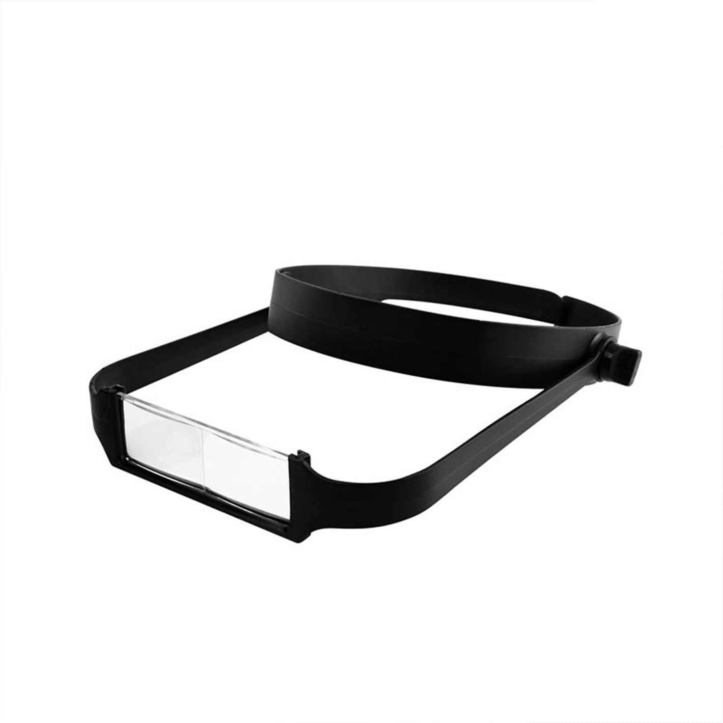 Vallejo Tools Lightweight Headband Magnifier with 4 Lenses