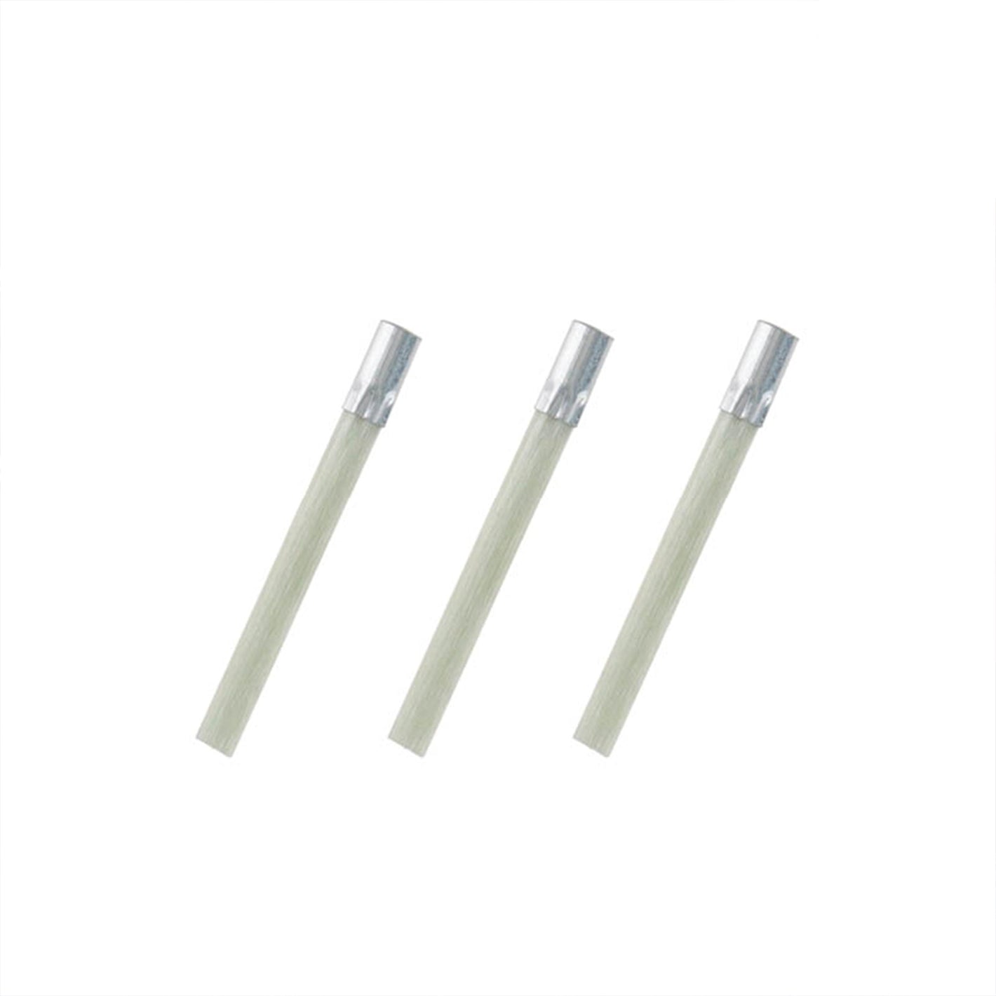Vallejo Tools Glass Fiber Brush Refills (4 mm) x3