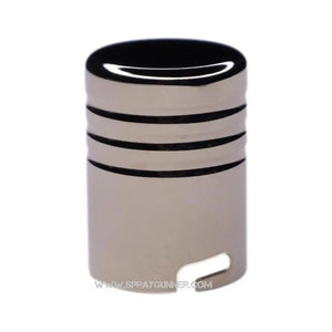 3ml Metal Cup for Grafo T2/T3 Harder & Steenbeck