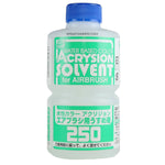 GSI Creos Acrysion Thinner for Airbrush (250ml) - SprayGunner