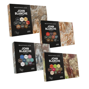 THE ARMY PAINTER: John Blanche: The Full Masterclass Collection