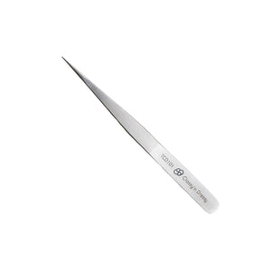Mr. Hobby TENIR Precision Tweezers Straight fine tip