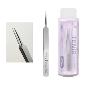 Mr. Hobby TENIR Precision Tweezers Ultra fine tip