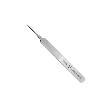 Mr. Hobby TENIR Precision Tweezers Ultra fine tip
