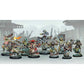 Trench Crusade: Carcass Front