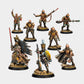 Trench Crusade: The Prussian Stosstruppen Warband