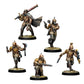 Trench Crusade: Prussian Stosstruppen