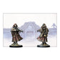 Trench Crusade: Sniper Priests