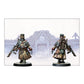 Trench Crusade: Sniper Priests
