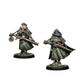 Trench Crusade: Sniper Priests