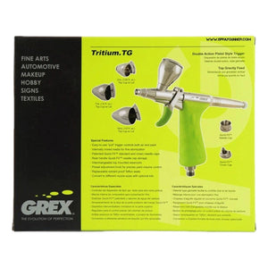 Grex Tritium.TG2