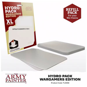 THE ARMY PAINTER: Hydro Pack Wargamers Edition - SprayGunner