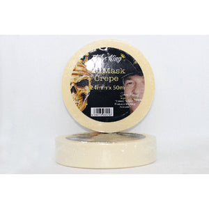 Flake King: UltiMask Crepe Masking Tape