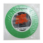 Custom Creative Fine Line Green Tape - SprayGunner