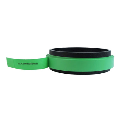 Benutzerdefiniertes kreatives Fine Line Multi Curve Tape