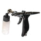 Open Box NEO for Iwata TRN2 Side Feed Dual Action Trigger Airbrush Iwata