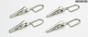 Tamiya Alligator Clips for Painting Stand - SprayGunner