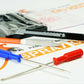 Tamiya Basic Tool Set